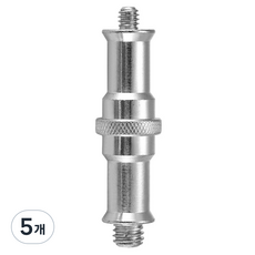 vonjean 相機燈架 Speakon 螺柱轉接頭, 5個, KM-056S