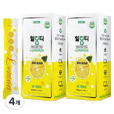 Dr's One 療癒茶 零糖檸檬水, 200g