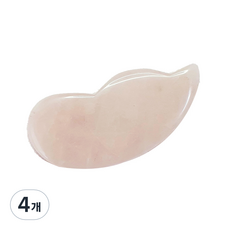 로즈쿼츠 괄사, 4개, 구름(BR5-4)