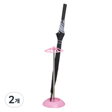 Sense2030 花朵雨傘架, 粉色, 2個