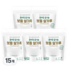 Pure Eat 米糊粉 白米中期款, 200g, 15個