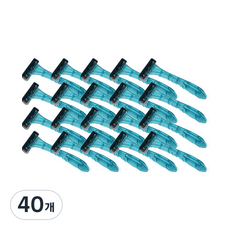 Gonggam Peak 一次性剃須刀, 單品, 40個