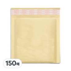 다다 크라프트 안전봉투, 150매