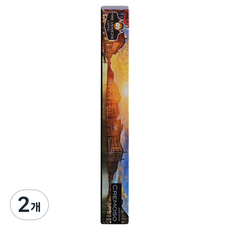 TRE VENEZIE Nespresso相容 膠囊咖啡 Cremoso, 10入, 2個, 5.5g