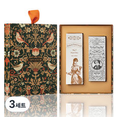 Optatum 香氛護手霜 No.7 漫漫花舞 50ml+潔淨噴霧60ml, 3組