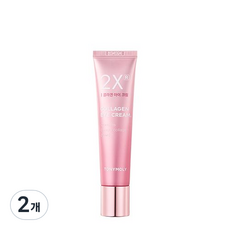 魔法森林 2XR 膠原蛋白眼霜, 30ml, 2個