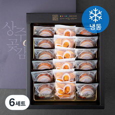 다정다감 상주곶감 건시 + 감말랭이 혼합 1호 (냉동), 780g, 6세트