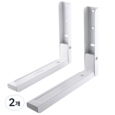 YEEUN 綜合微波爐多功能壁掛架, 2個