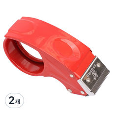 Daily Nest 俐落膠帶切割器 4.8cm, 2個, A款