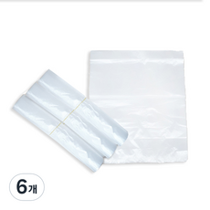 속지 봉투 5호 38 x 50 cm 100p, 6개