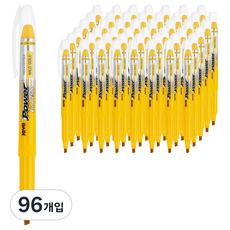 JAVAPEN Powerline 柔和螢光筆, 金色, 96個