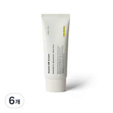 Lazy Society 男士維他命BB霜 30ml, 6條, 25號