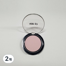 애리조 레드 앤 핑크 계열 아이섀도우 3.4g, 80 Baby Pink, 2개
