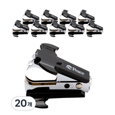 Peace Tools MAX 和平 多功能除針器, 混合顏色, 20個