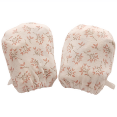 Deux Filles 兩個女孩 嬰兒手套