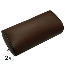 圓形診察枕 隨機出貨, 2個