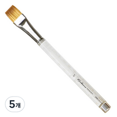 韓國 Rubens 590PLUS 人造透明組合, 15號, 5個