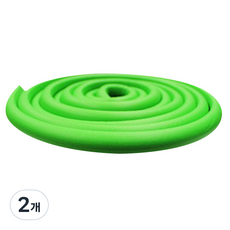 ETO 多用途保護海綿, 綠色, 2個