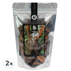 동이약초 계피, 1kg, 2개