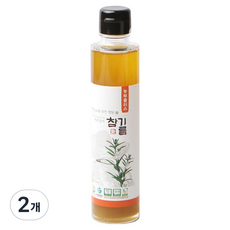 farmer plus 低溫冷壓芝麻油, 2個, 100ml