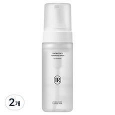 TERAPIC 益生菌女性私密處清潔液, 2個, 150ml