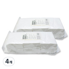 家用工業靜電清潔布中號150張, 4個