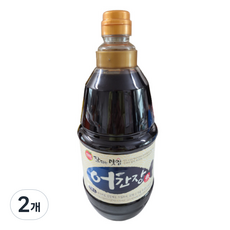 一家提供美味佳餚的美食餐廳, 2個, 1.8L