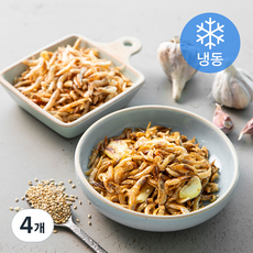 조혜정의멸치연구소 국산건보리새우 (냉동), 350g, 1개입, 4개