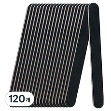 O-ON 雙面 100號 180號 砂條, 120個