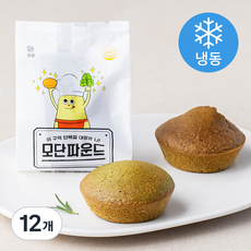 설공 모단파운드 (냉동), 65g, 3개입, 4개