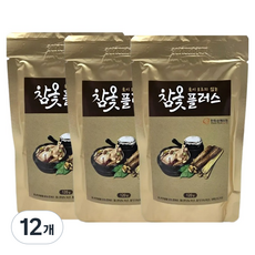 One Biotech 韓國漆樹Plus萃取液, 120g, 12個