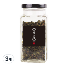 손탁호텔 우롱차 보틀 리필, 75g, 1개입, 3개