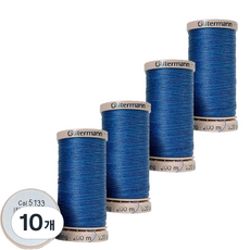 Guetermann Kuterman絎縫線縫紉線 絎縫線, 5133