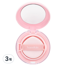 한스킨 핑크 물밤 8g, 3개