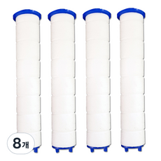 IRONFITTING Cleanup IR-1000專用除鏽濾心, 8個