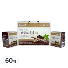 beyond farm 九鹿園長生五加皮濃縮液, 60個