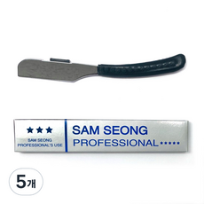 삼성 전문가용 날면도기, 1개입, 5개