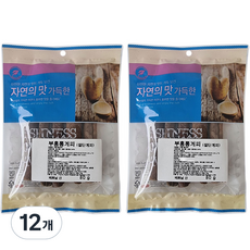 富興 切片肉桂, 80g, 12個