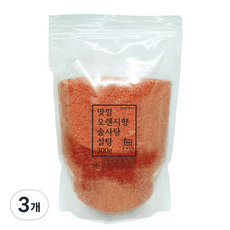 口味 棉花糖糖橙口味, 300g, 3個