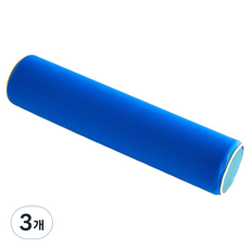 Modern House 3度C 超涼感記憶棉頸椎枕, 3個, 深藍色