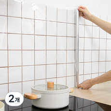 Tamsaa 防汙廚房磁磚壁貼, 2個