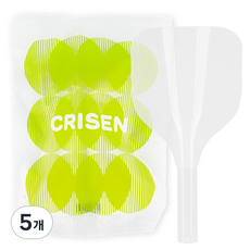 Crisen 噴霧圍布