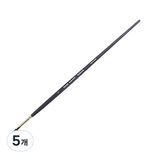 Barbara壓克力刷 9400KFG, 1號, 5個