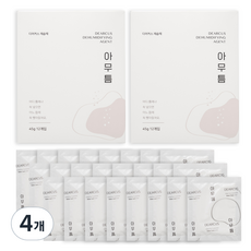 Deer Cus Amumeum 除濕機 12p, 45g, 4個