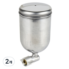 EX-POWER 油漆杯 200ml K3 F-2, 2個