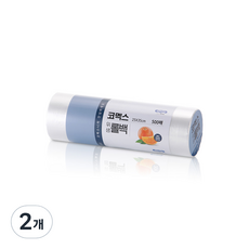 코멕스 위생롤백 중 25 x 35 cm, 2개