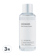 믹순 비피다 발효 에센스, 3개, 100ml