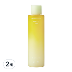 구달 청귤 비타C 토너, 2개, 300ml