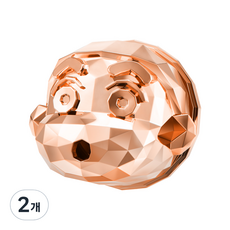 BELLEAMANT 蠟筆小新 小新 車用芳香劑, 2個, 克萊門汀