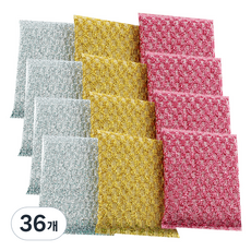 Sunwooland 뽀드득 鑽石菜瓜布 130 x 90 mm, 12入, 3個